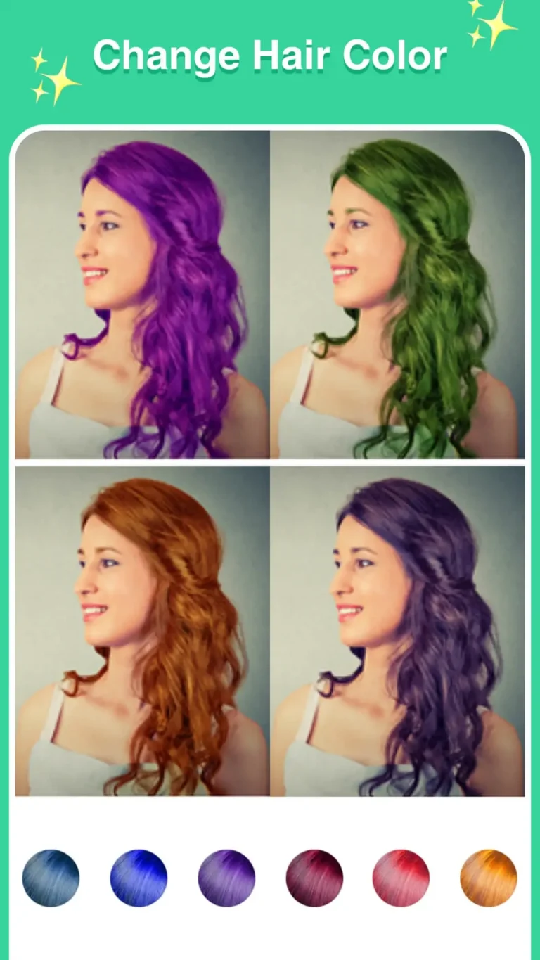 Pretty Makeup MOD APK 4