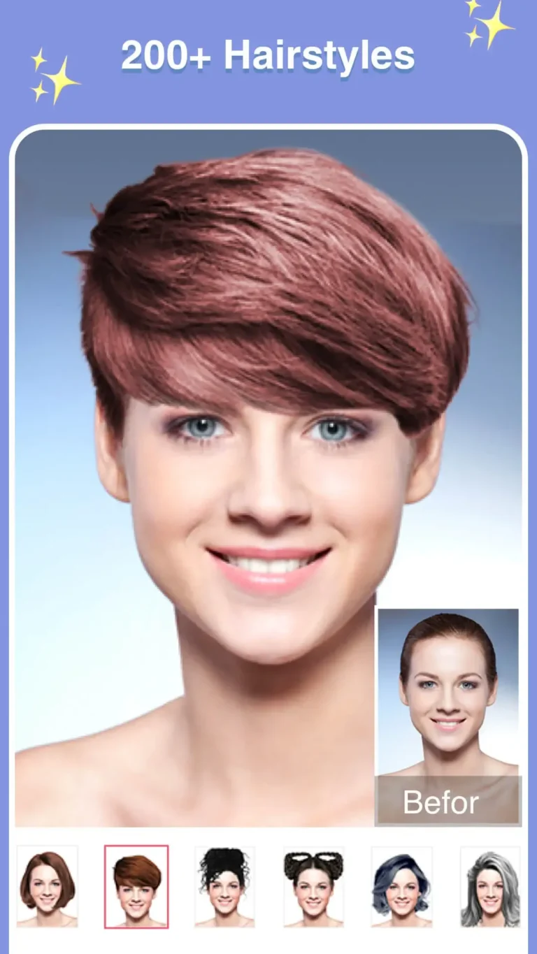 Pretty Makeup MOD APK 5