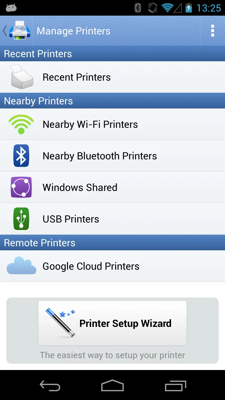 PrintHand Mobile Print MOD APK 2