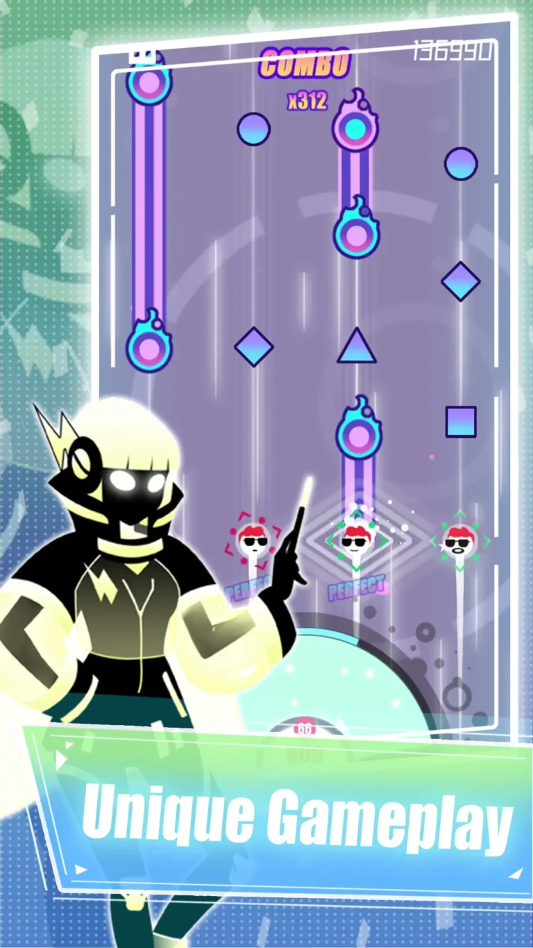 Project Muse MOD APK 2