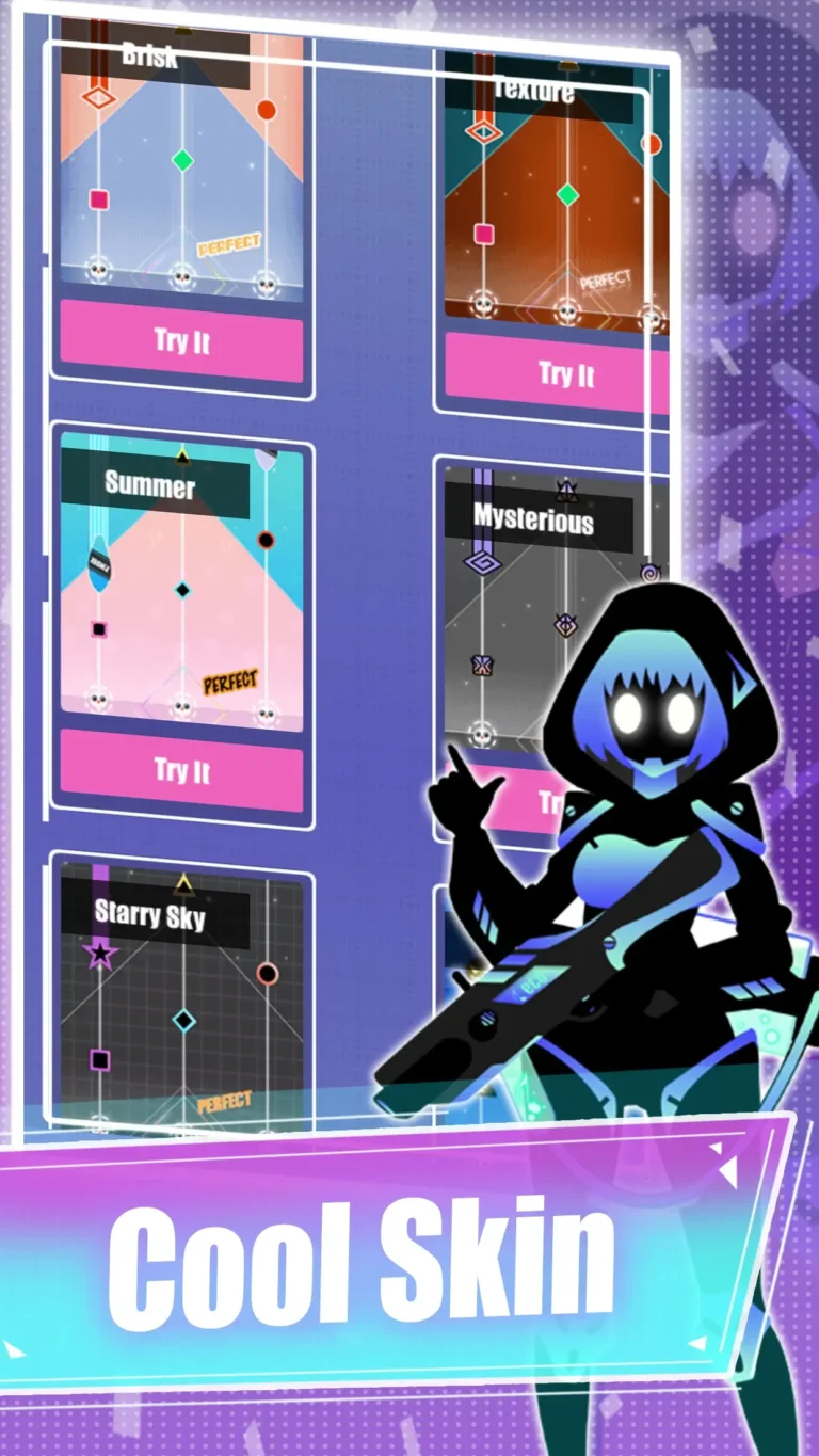 Project Muse MOD APK 5