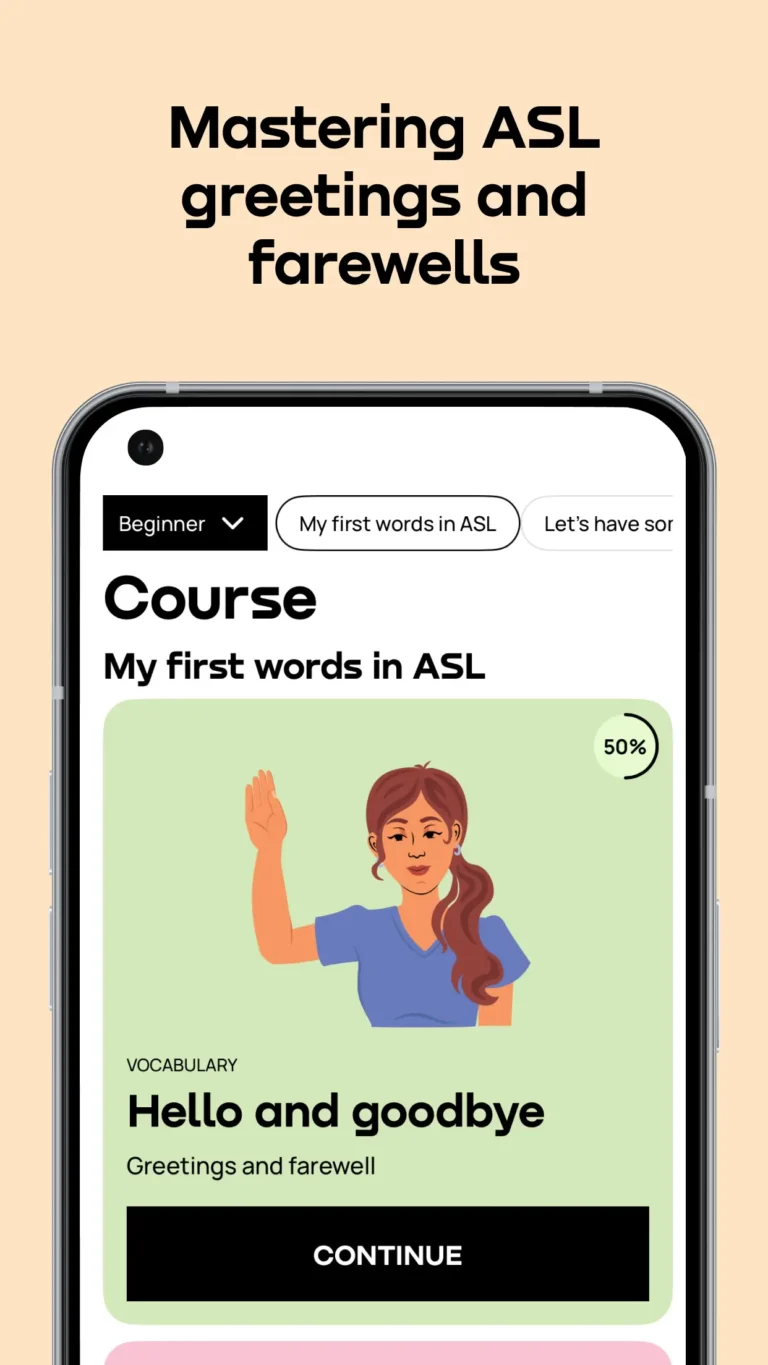 Promova Learn Languages MOD APK 2