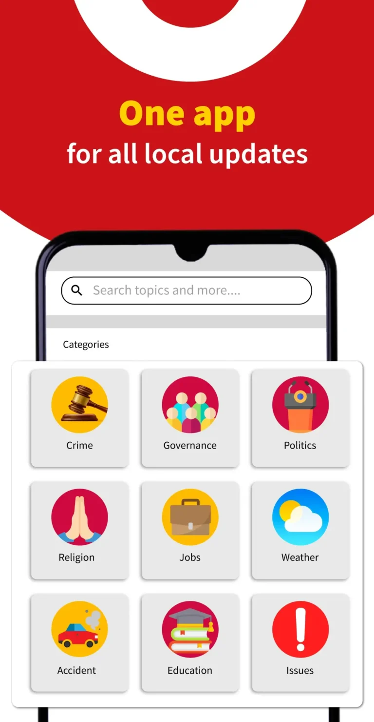 PublicVibe MOD APK 2