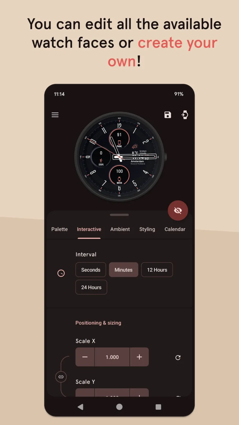Pujie Black MOD APK 2