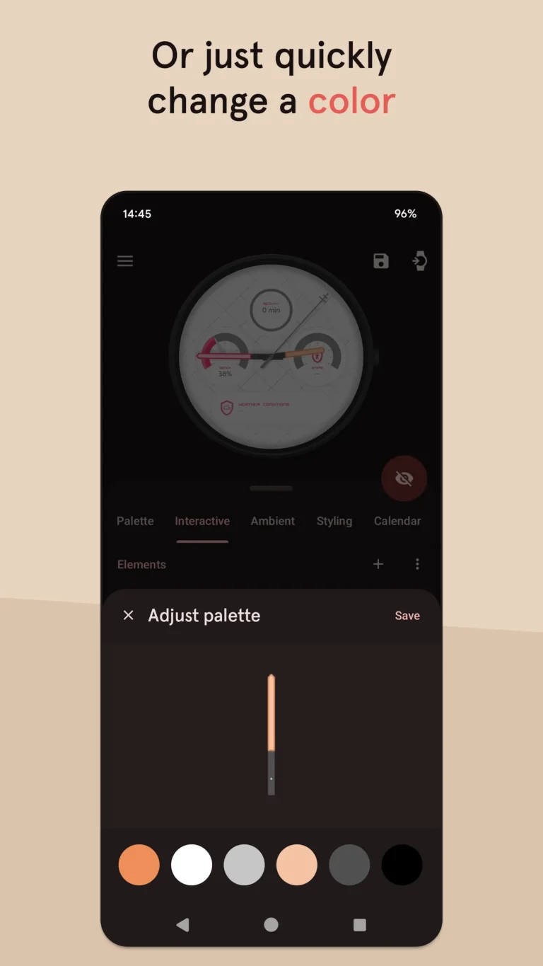 Pujie Black MOD APK 5