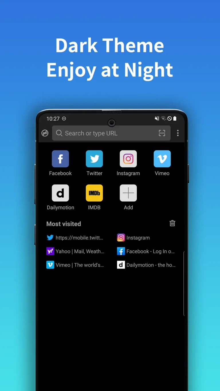 Pure Video Downloader MOD APK 5