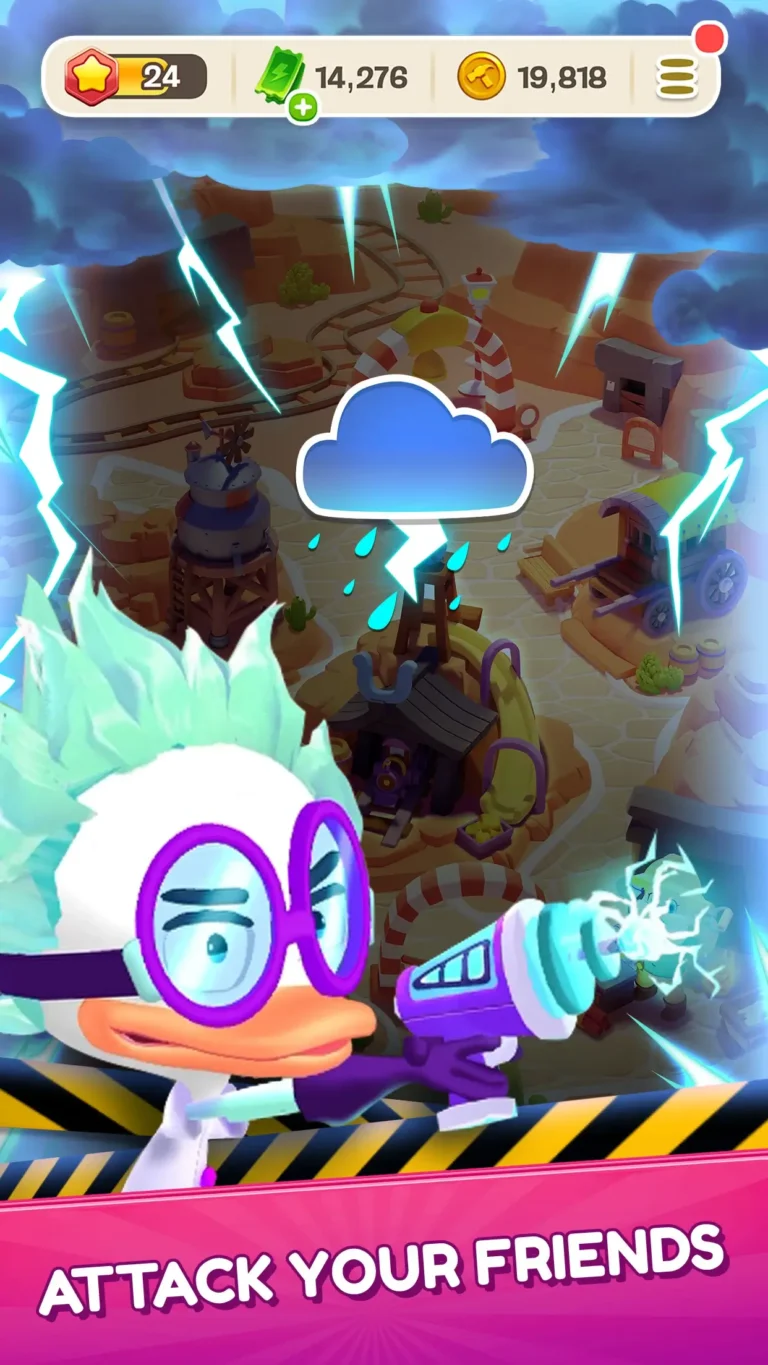 Puzzle Park MOD APK 3