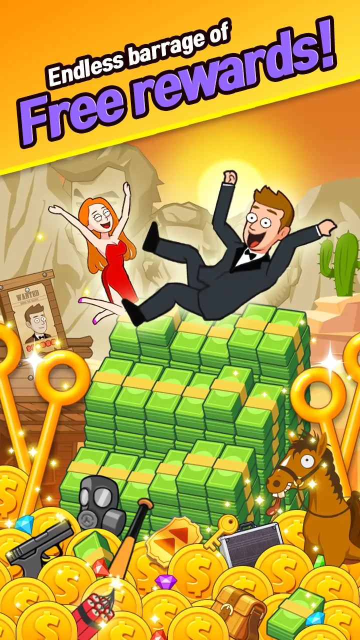 Puzzle Spy MOD APK 2