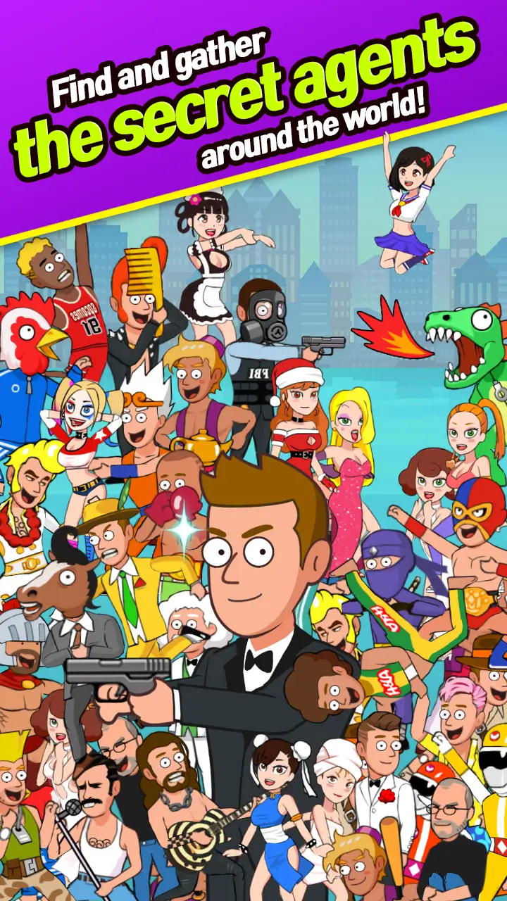 Puzzle Spy MOD APK 4