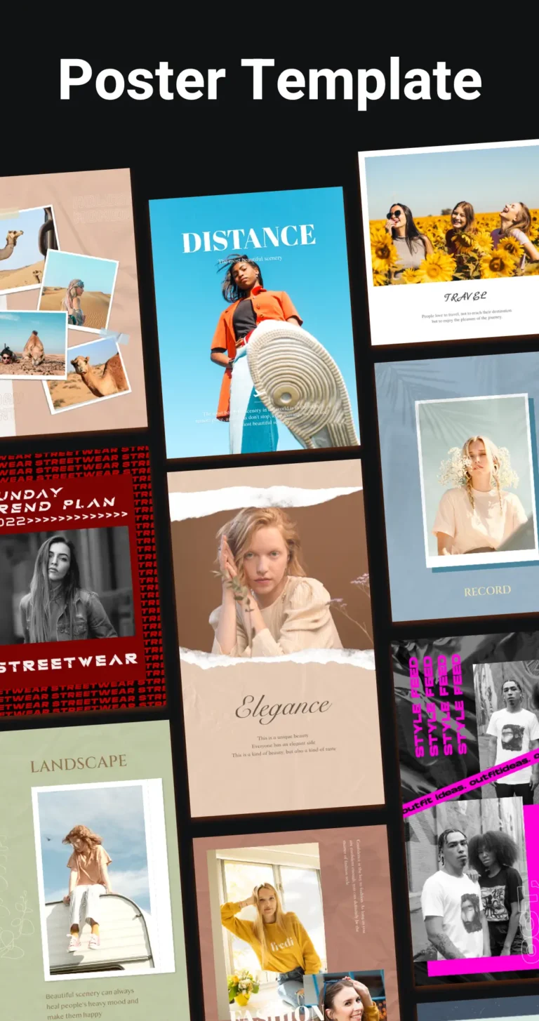 Quick Grid MOD APK 4