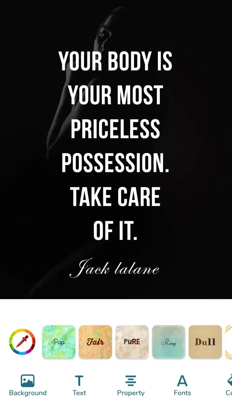 Quotes Creator MOD APK 1