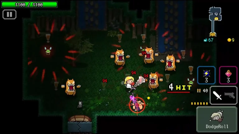 RASPBERRY MASH MOD APK 1