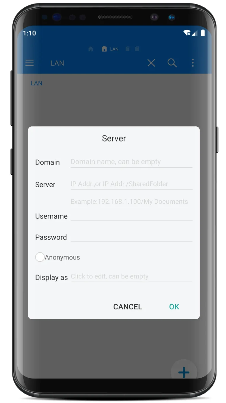 RS File Manager MOD APK 4