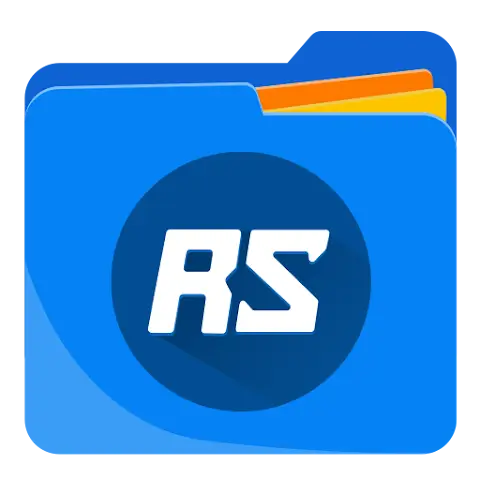 RS File Manager