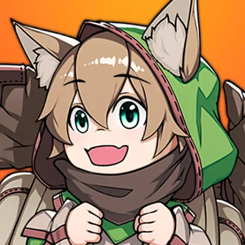 Raising A Lucky Warrior