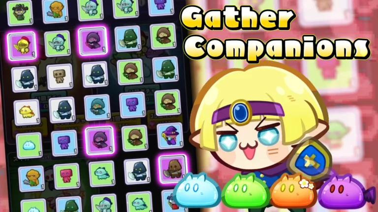 Ranking Of Heroes MOD APK 1