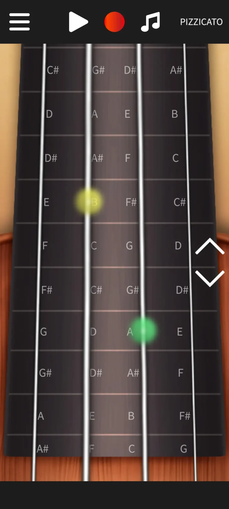 Real Violin Solo MOD APK 2