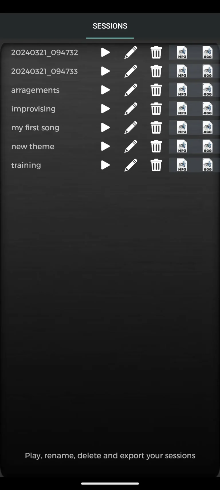 Real Violin Solo MOD APK 4