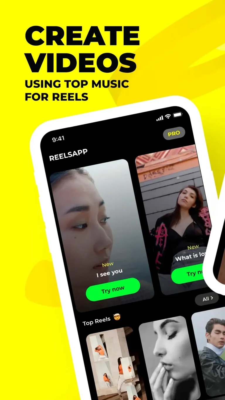 ReelsApp MOD APK 1
