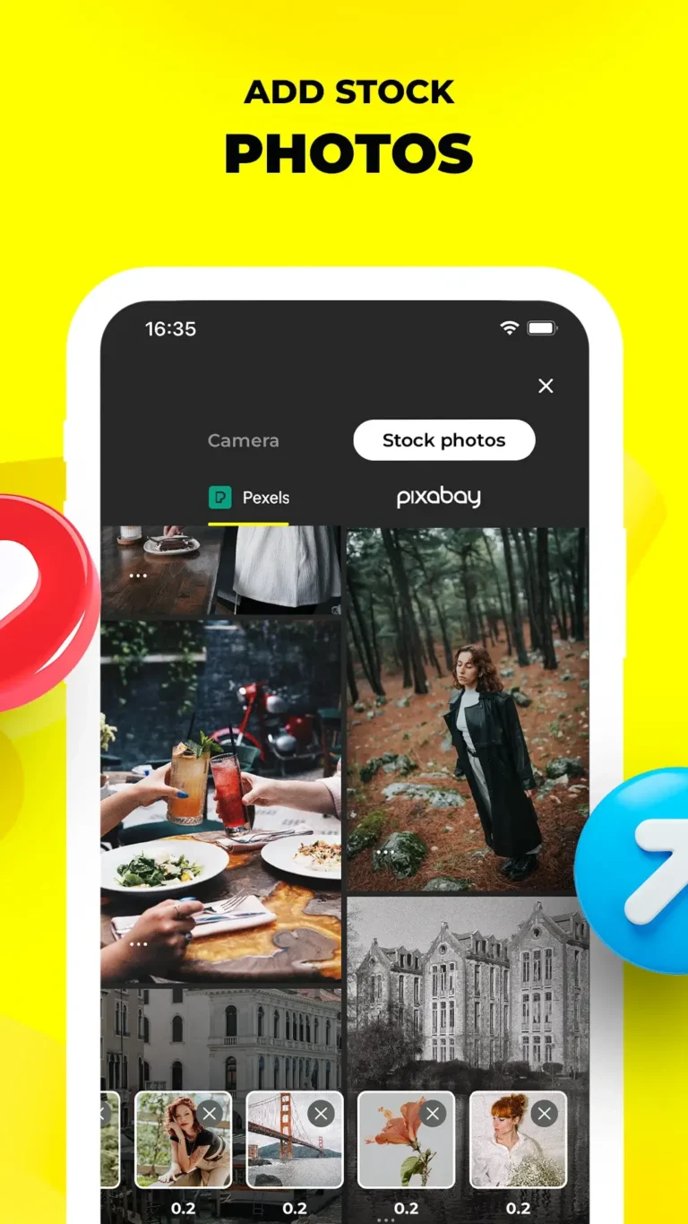 ReelsApp MOD APK 5