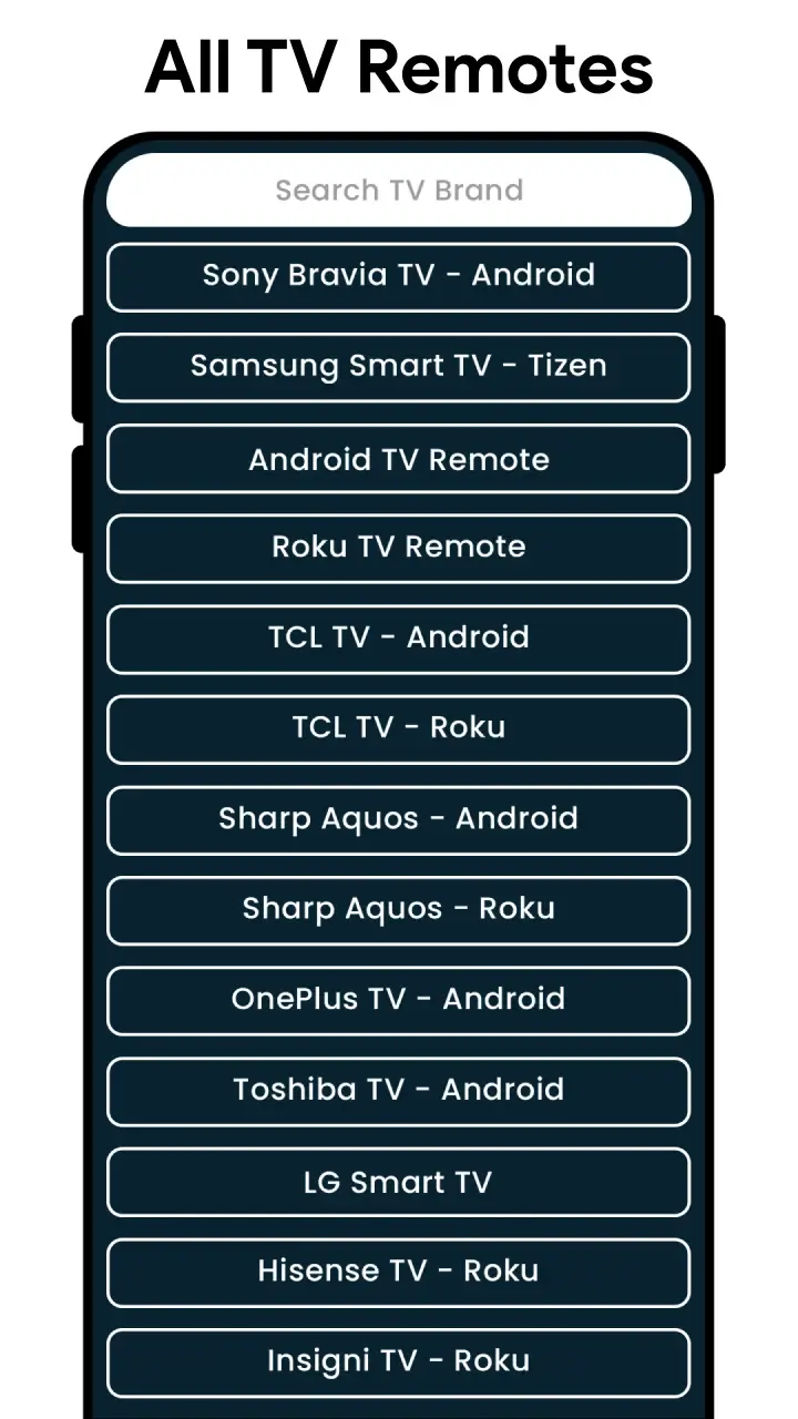 Remote Control MOD APK 1