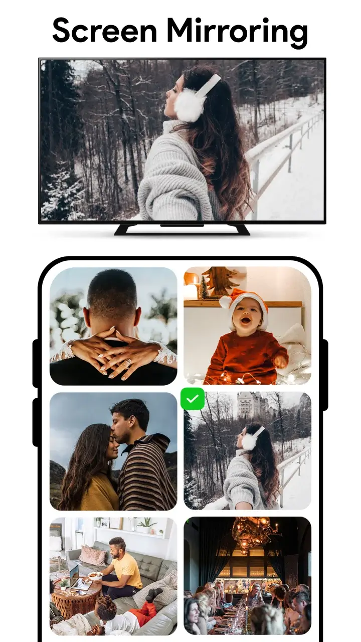 Remote Control MOD APK 4