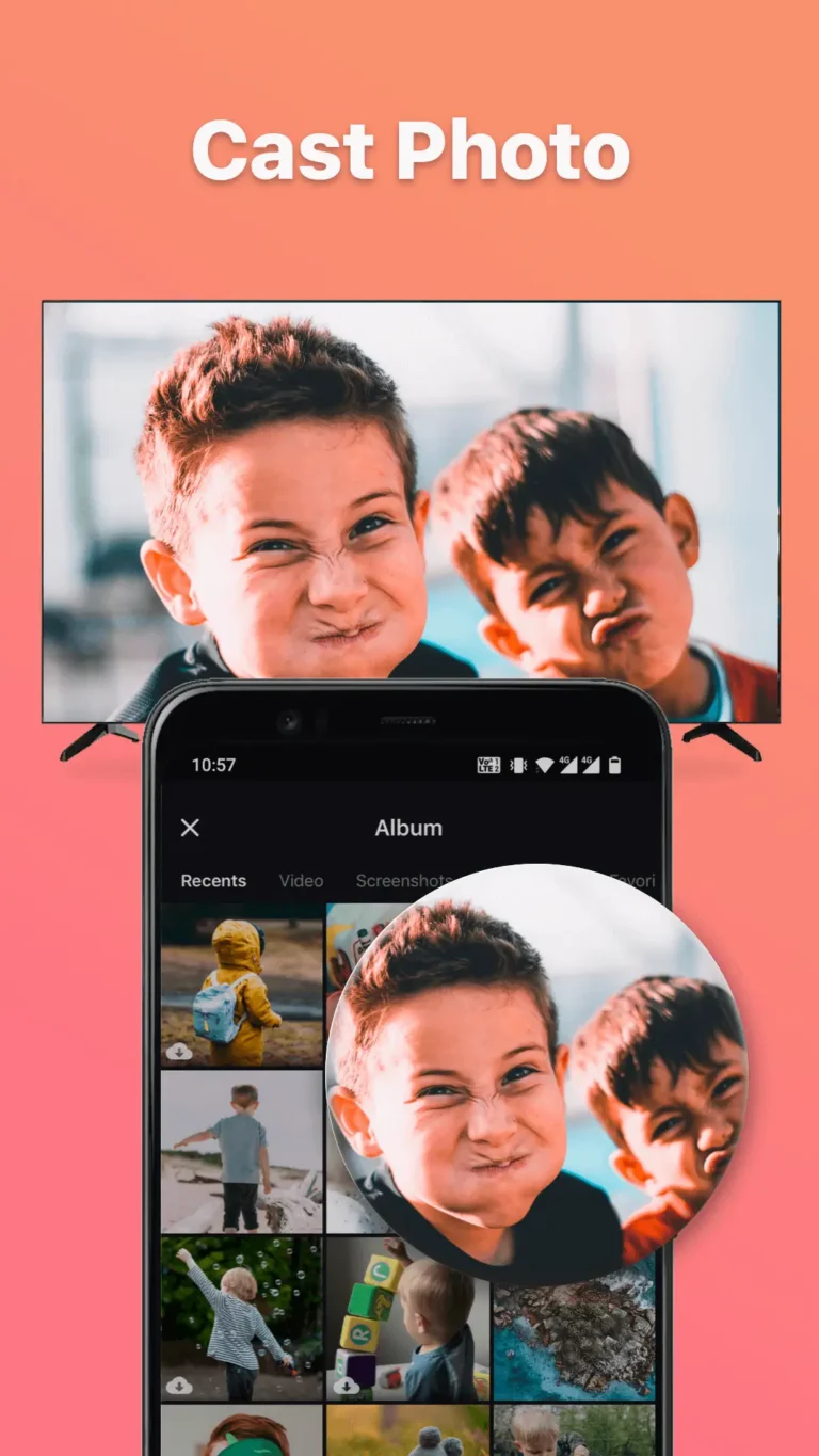 Remote For Fire TV & FireStick MOD APK 5