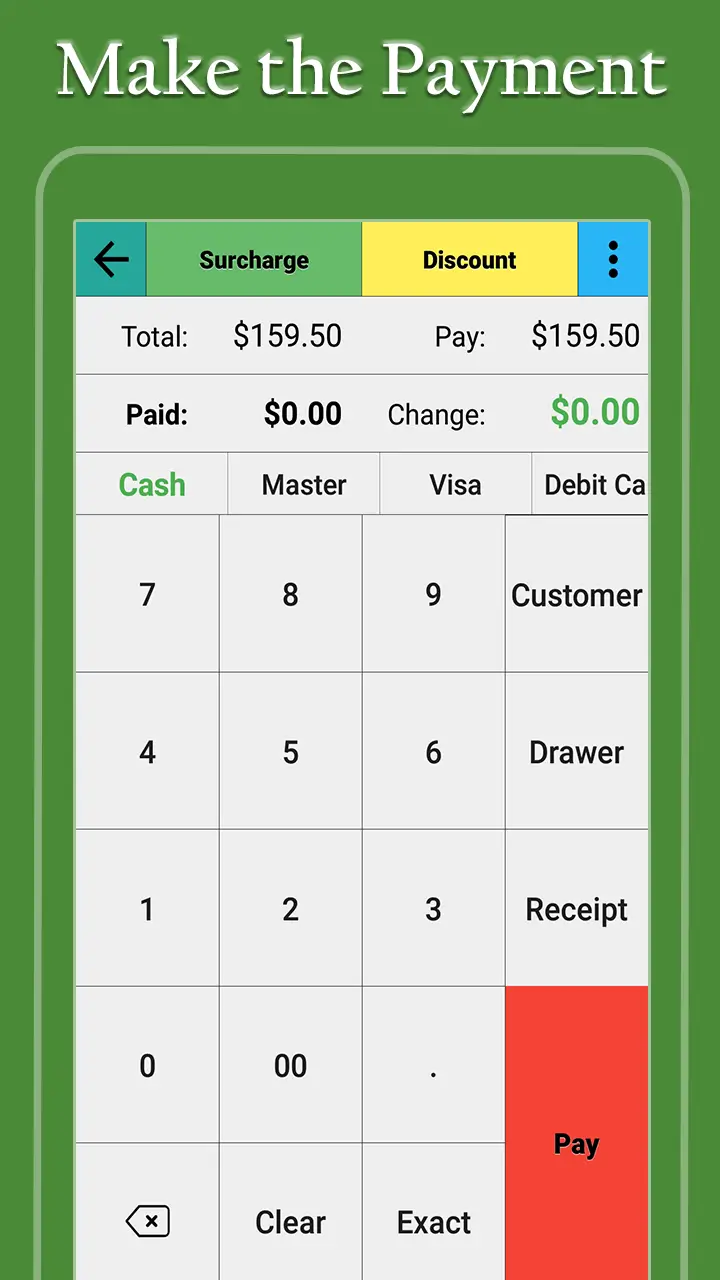 Restaurant Point Of Sale MOD APK 5