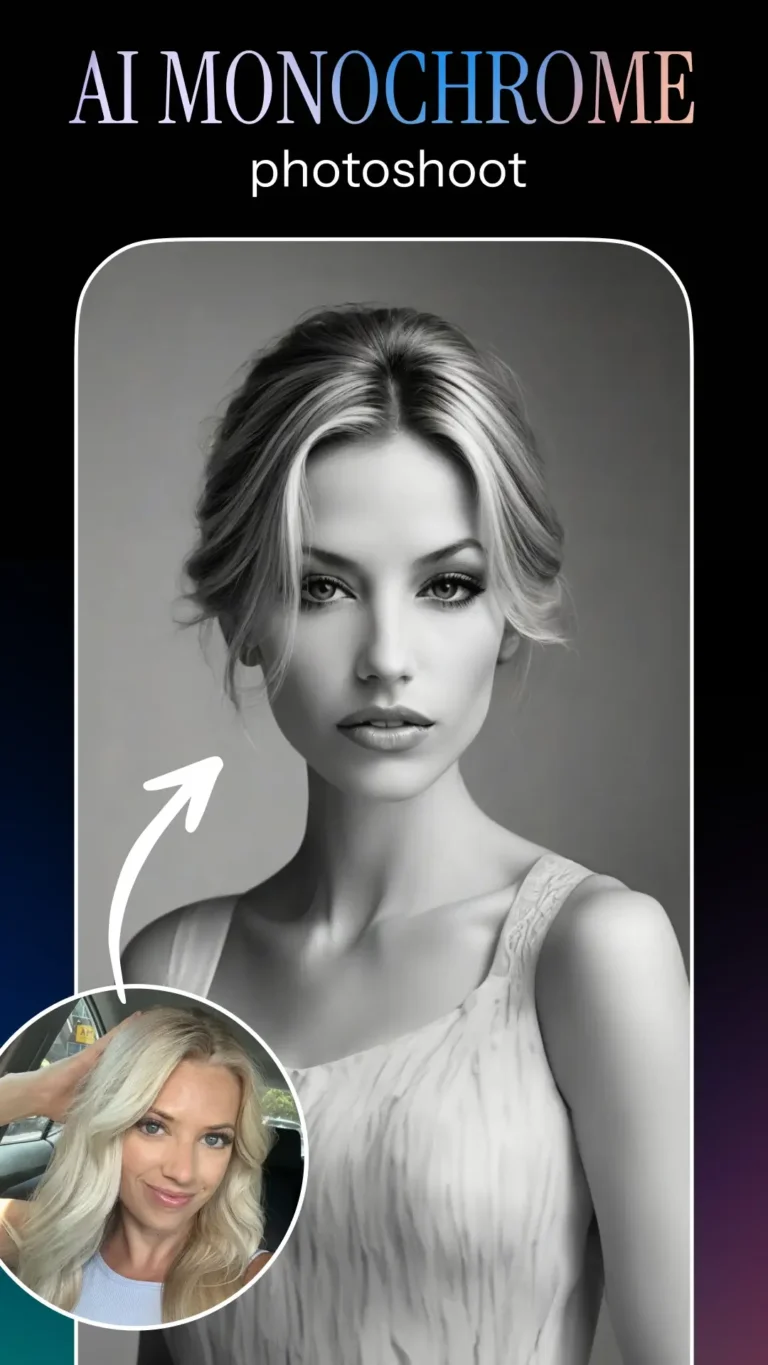 Restyle Cartoon Filters MOD APK 1