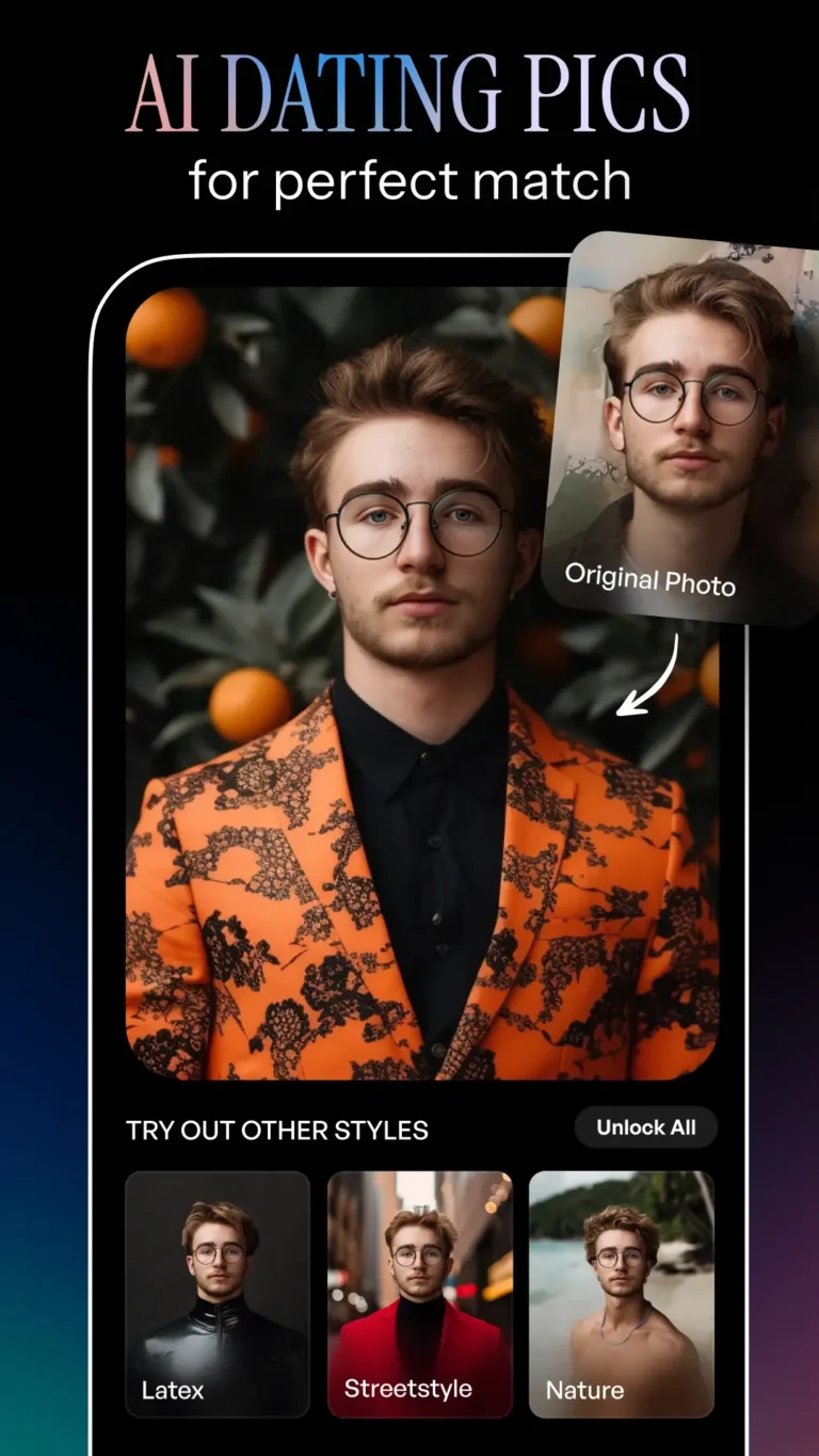 Restyle Cartoon Filters MOD APK 5