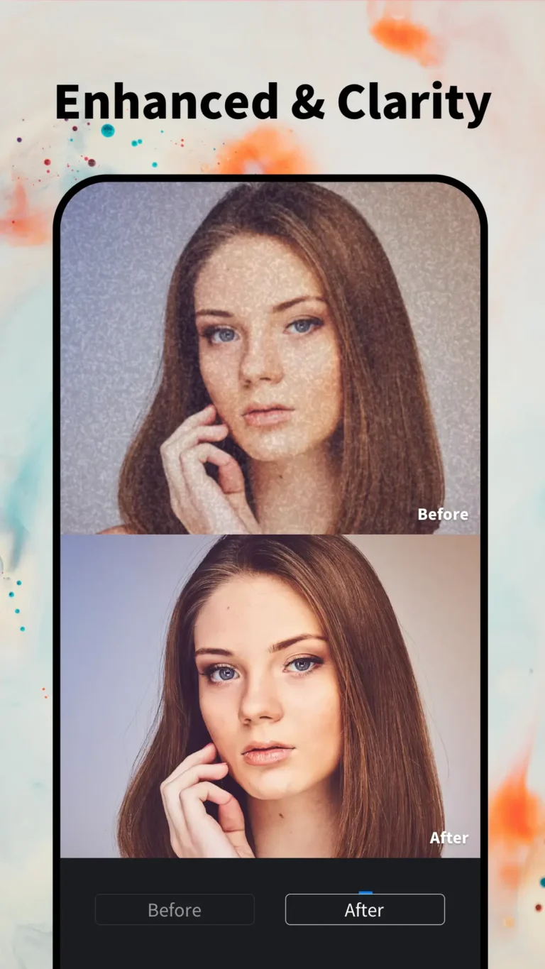 RetouchLeap Remove Object MOD APK 2