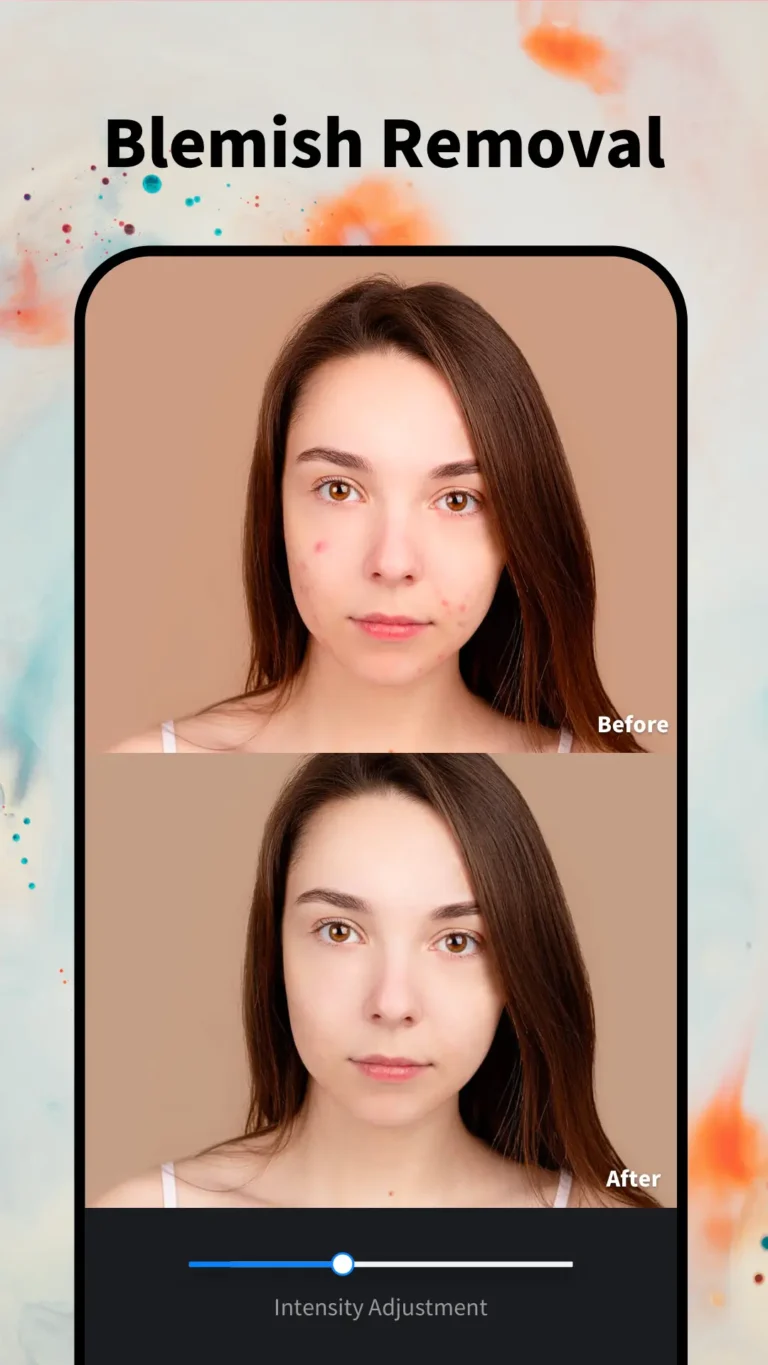 RetouchLeap Remove Object MOD APK 3