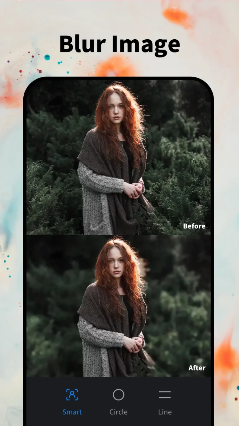 RetouchLeap Remove Object MOD APK 5