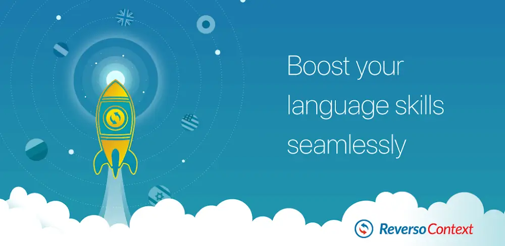 Reverso Translate And Learn