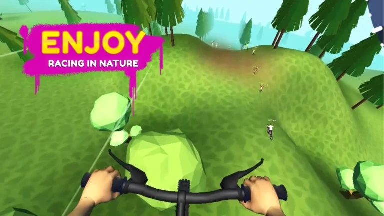 Riding Extreme 3D MOD APK 1