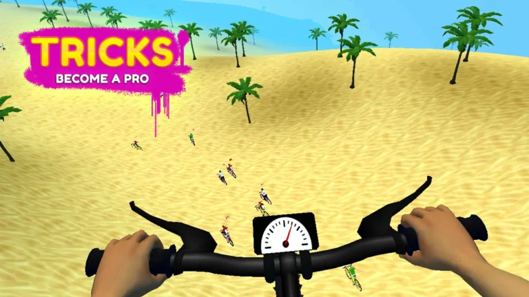 Riding Extreme 3D MOD APK 2