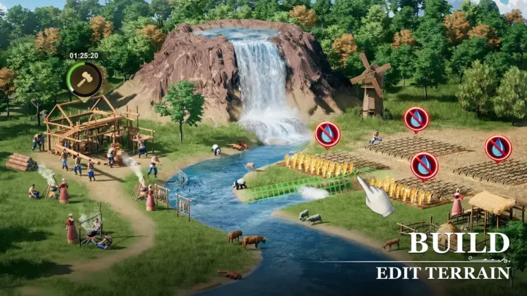 Rise Of Empires Ice And Fire MOD APK 1