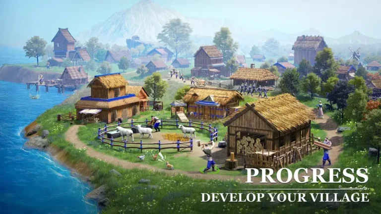 Rise Of Empires Ice And Fire MOD APK 5