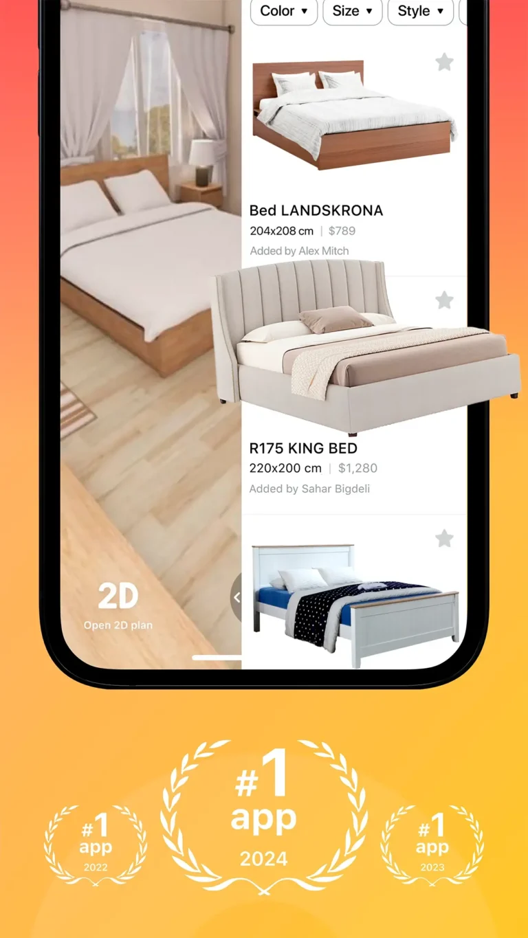 Room Planner MOD APK 2