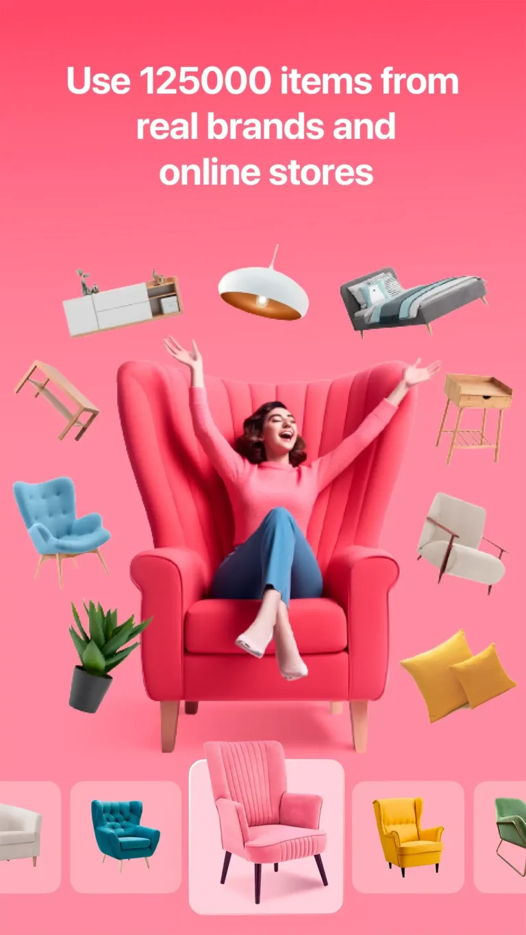 Room Planner MOD APK 3