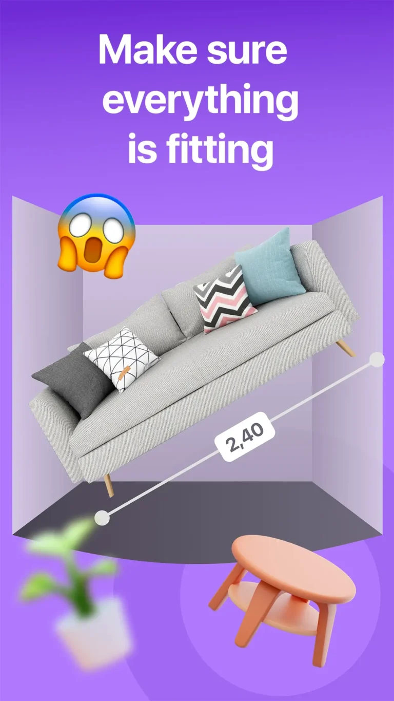 Room Planner MOD APK 4