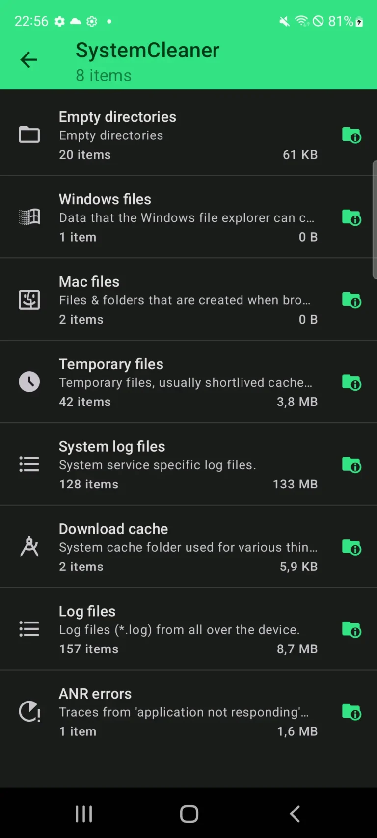 SD Maid 2 SE MOD APK 2