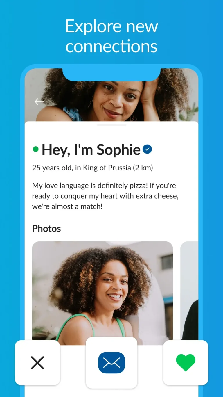 SKOUT MOD APK 2