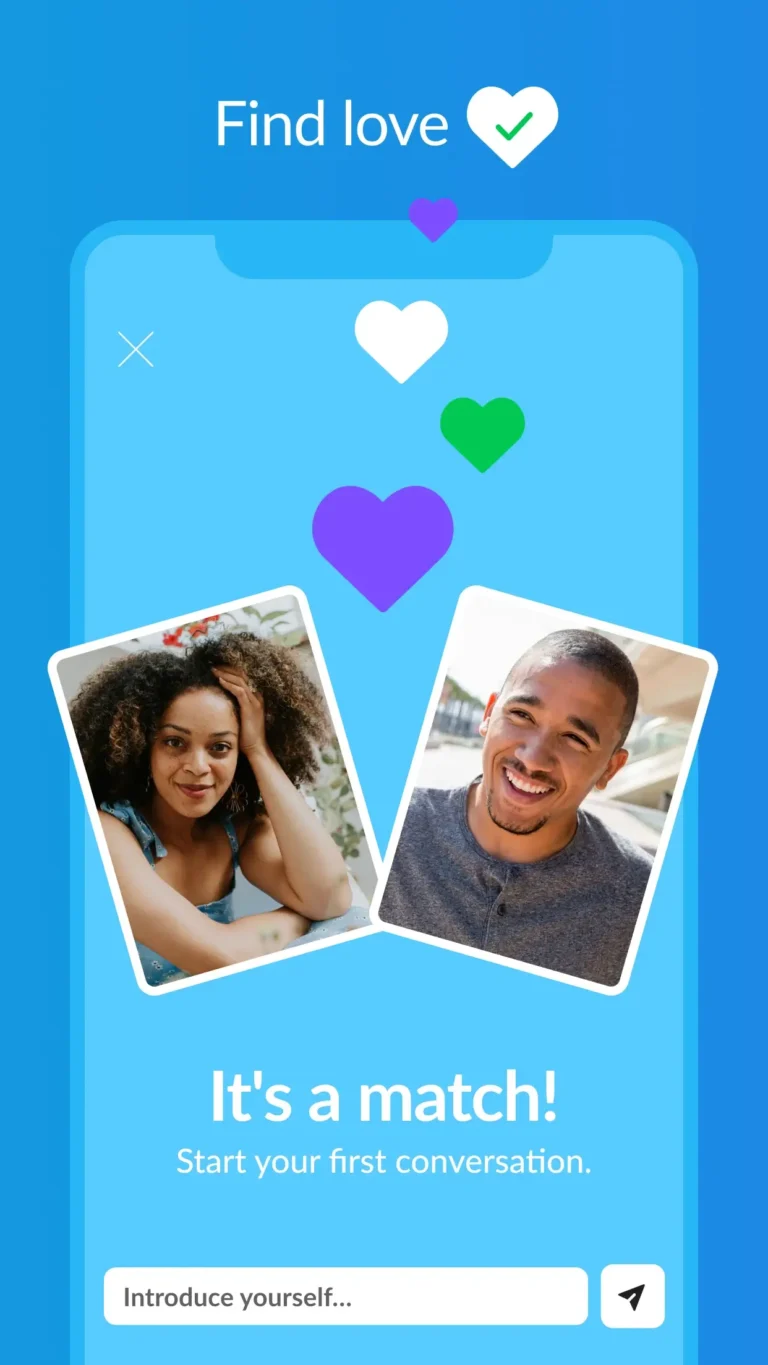 SKOUT MOD APK 3