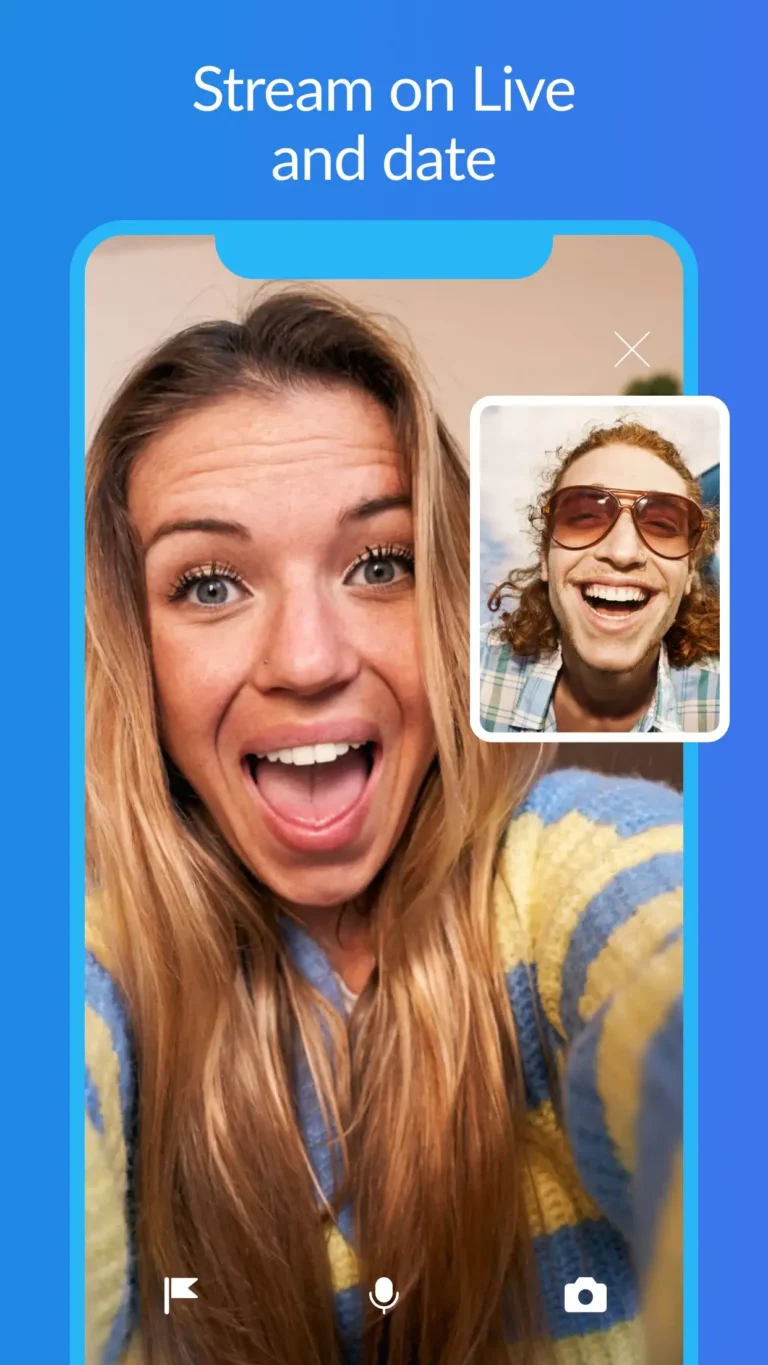 SKOUT MOD APK 4