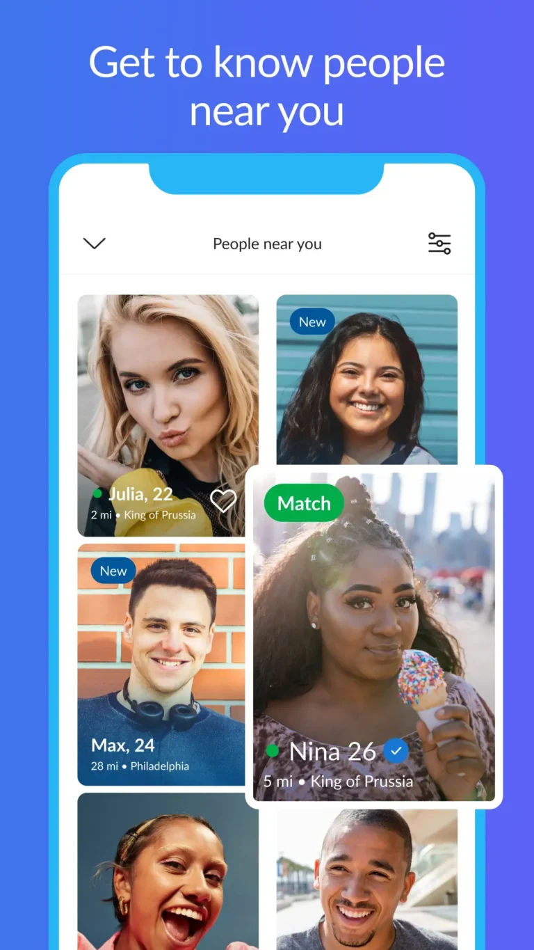 SKOUT MOD APK 5