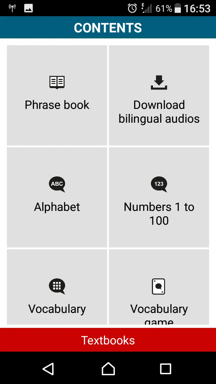 STEPS In 50 Languages MOD APK 3