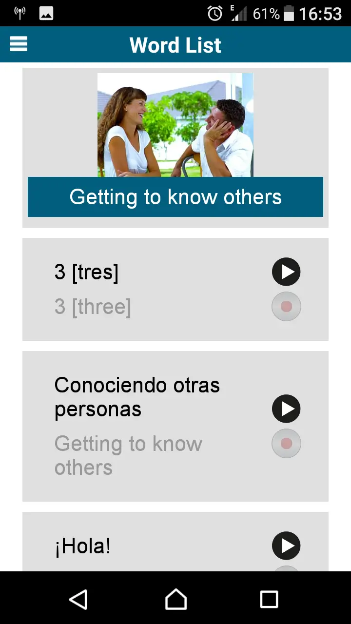 STEPS In 50 Languages MOD APK 4