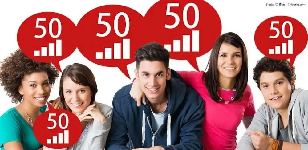 STEPS In 50 Languages