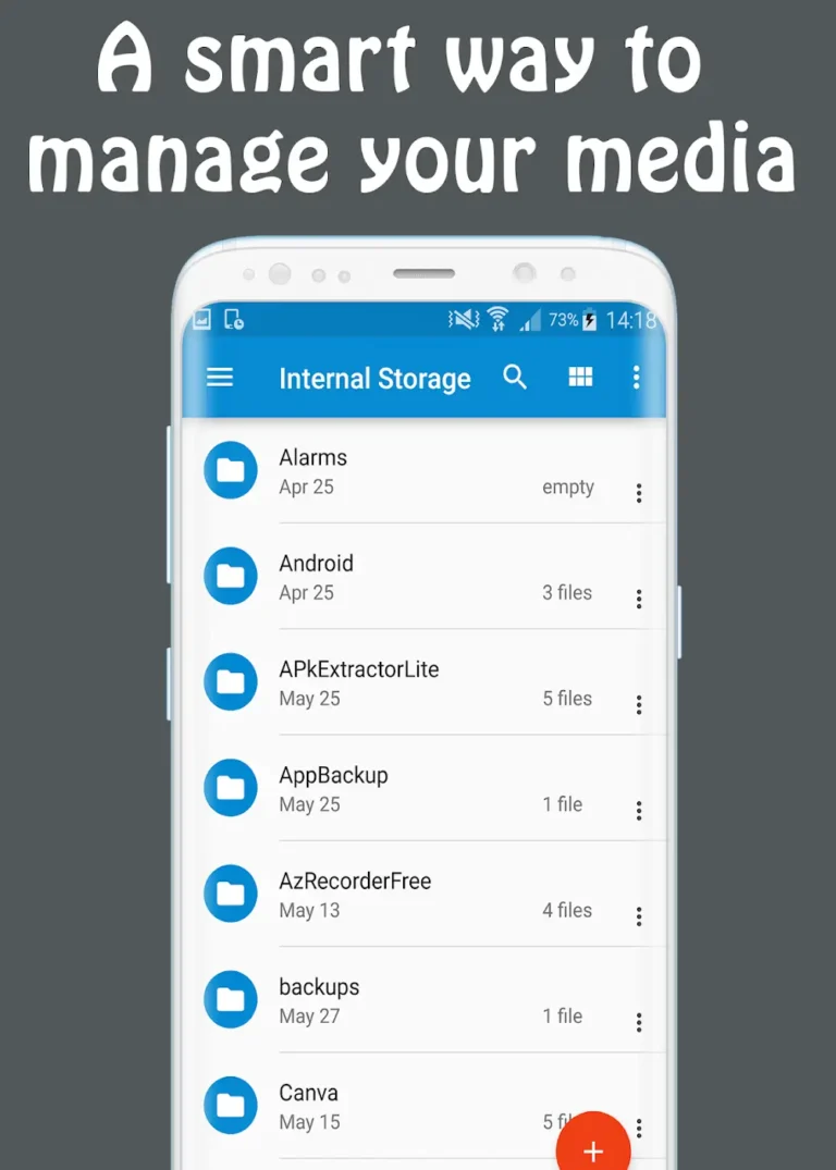 SUI File Explorer PRO APK 2